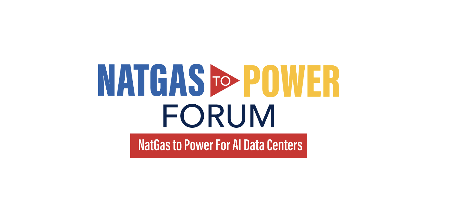 #NatGasToPowerForum
